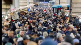 „კანადა, დიდი ბრიტანეთი, აშშ: ამ ქვეყნებში მულტიკულტურალიზმმა კრახი განიცადა. რატომ?“ – «Le Journal du Dimanche»
