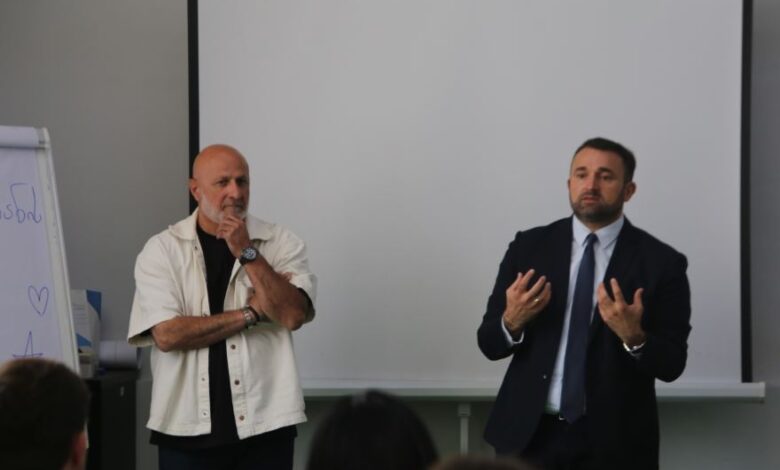 დფგს