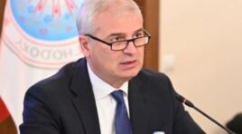 ირაკლი ქადაგიშვილი: ტოლობის ნიშნის დასმა ბილწსიტყვაობას, ბულინგს, ადამიანის დემორალიზაციას, საზოგადოების დემორალიზაციას, თავისუფლებასა და სიტყვის თავისუფლებას შორის აბსოლუტურად მიუღებელია