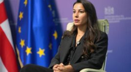 მარიამ ქვრივიშვილი – სახელმწიფო თავად განავითარებს ანაკლიის ღრმაწყლოვან პორტს, შექმნის იმ ეკოსისტემას, რომელიც გააერთიანებს არაერთი ჩვენი პარტნიორი ქვეყნის ინტერესებს