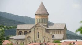 13 ივლისს საქართველოში სვეტიცხოვლობა – 12 მოციქულის ხსენების დღე აღინიშნება