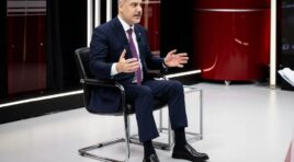 “ისრაელი შელახული იმიჯის გამოსასწორებლად ახალ მტერს ეძებს”-TRT