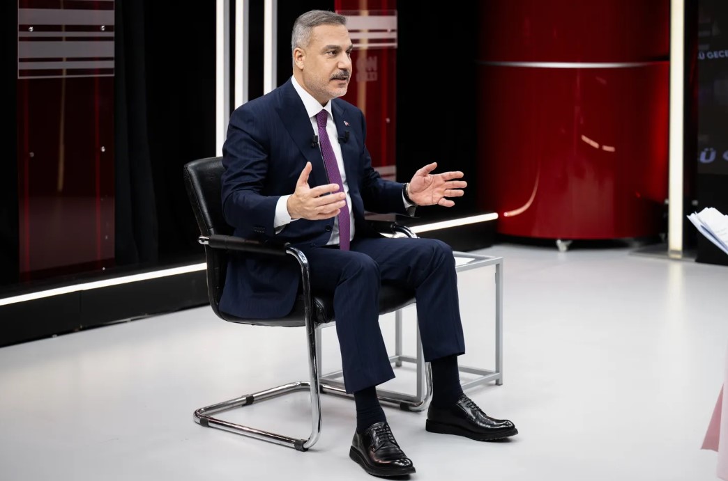 “ისრაელი შელახული იმიჯის გამოსასწორებლად ახალ მტერს ეძებს”-TRT