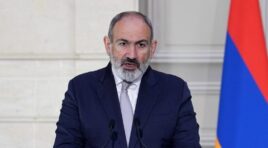 ნიკოლ ფაშინიანი – სომხეთი სჭირდებათ ჩინეთს, შეერთებულ შტატებს, ირანს, ევროკავშირს, საქართველოს, დიდ ბრიტანეთს, საფრანგეთს, გერმანიას და ყველა ეს პარტნიორი გვჭირდება ჩვენ
