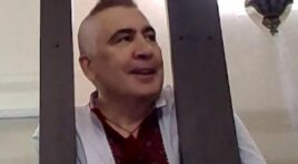მიხეილ სააკაშვილი – „ნაცმოძრაობის“ ერთ-ერთი მთავარი თუ არამთავარი მიღწევა არის უმაგრესი ახალგაზრდობის მოზიდვა