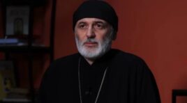 ,,ევროკავშირის მხრიდან საქართველოს ეკლესიისადმი დამოკიდებულება 2019 წლიდან შეიცვალა, როდესაც გამოჩნდა, რომ იყო მცდელობები, საქართველოში როგორმე გამართულიყო ლგბტ პრაიდი”- დეკანოზი ანდრია ჯაღმაიძე