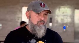 სუს-ის მიერ 4 ოქტომბრის საქმესთან დაკავშირებით დაკავებული პირი ბექა ჭულუხაძეა