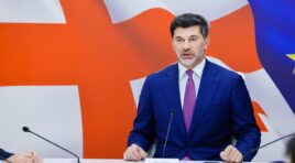 კახა კალაძე – ქალაქის მართვა ნიშნავს არა იმის მტკიცებას, რომ პრობლემა არ არსებობს, არამედ იმას, რომ უფრო მომზადებული ხვდები გამოწვევებს, გავაძლიერებთ მუშაობას, რათა პრობლემები არ იყოს დედაქალაქში