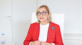დიპლომატიის აკადემიის რექტორად თამარ ბერუჩაშვილი დაინიშნა