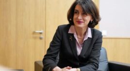მაკა ბოჭორიშვილი: ვიცით რა გვჭირდება იმისთვის, რომ ჩვენი ქვეყანა იყოს უკეთ განვითარებული, უკეთ შეასრულოს ის როლი, რა როლიც აქვს დღეს „შუა დერეფნის“ განვითარების კონტექსტში
