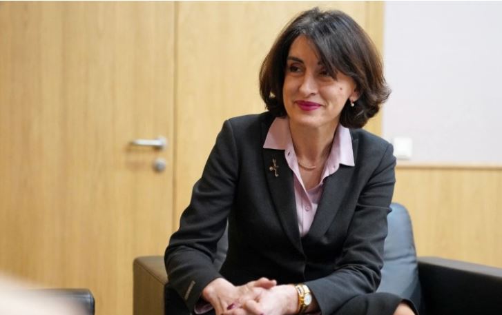 მაკა ბოჭორიშვილი: ვიცით რა გვჭირდება იმისთვის, რომ ჩვენი ქვეყანა იყოს უკეთ განვითარებული, უკეთ შეასრულოს ის როლი, რა როლიც აქვს დღეს „შუა დერეფნის“ განვითარების კონტექსტში