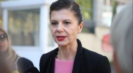 ავტოკრატიით ავტოკრატიას ვერ დაამარცხებ, სააკაშვილი არის ტიპური „უკბილო ავტოკრატია“ – თამარ ჩერგოლეიშვილი
