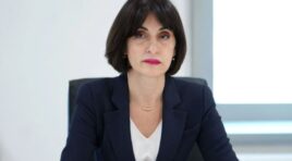 მაკა ბოჭორიშვილი: ჩინეთი მნიშვნელოვანი მოთამაშეა დღევანდელ მსოფლიოში და ჩვენს ინტერესშია, გვქონდეს კარგი ურთიერთობა და განვითარებული კავშირები ჩინეთთან