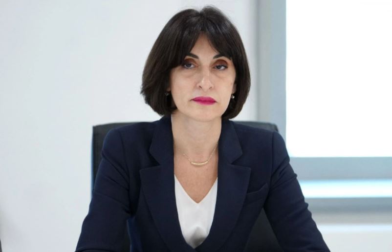 მაკა ბოჭორიშვილი: ჩინეთი მნიშვნელოვანი მოთამაშეა დღევანდელ მსოფლიოში და ჩვენს ინტერესშია, გვქონდეს კარგი ურთიერთობა და განვითარებული კავშირები ჩინეთთან