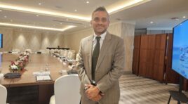 პიტ პატელი – საქართველო და სინგაპური წარმოადგენენ დამაკავშირებელ ცენტრს უფრო ფართო რეგიონისთვის, საქართველოსაც აქვს შესაძლებლობა, გახდეს რეგიონის ჰაბი