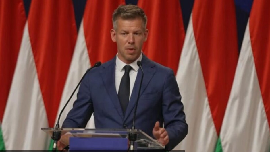 პეტერ მადიარი – უკრაინა არის მსხვერპლი, რუსეთი კი სასტიკი აგრესორი, უკრაინას აქვს უფლება, დაიცვას თავისი ტერიტორიული მთლიანობა