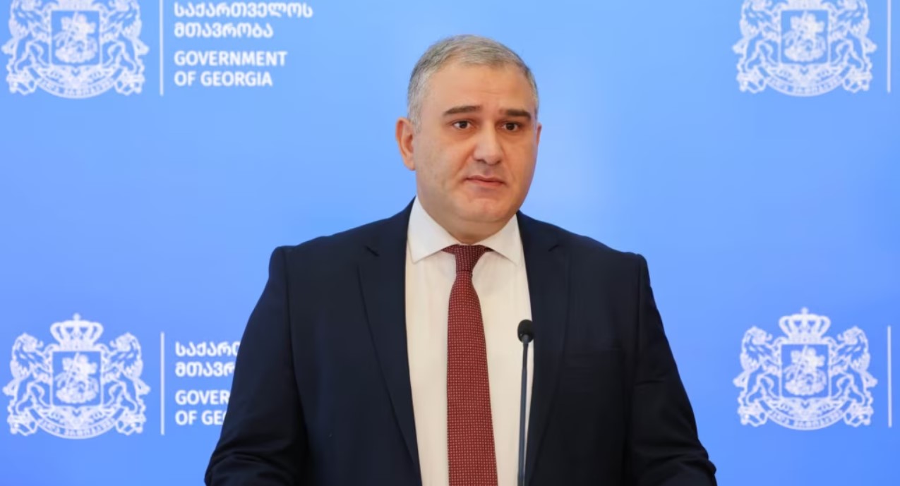 “იტალ ფარმაკოსთან” გაფორმდა ხელშეკრულება ​მედიკამენტ “ჯივინოსტატის” შეძენაზე, რომელიც განკუთვნილია დიუშენის კუნთოვანი დისტროფიის მქონე პაციენტებისთვის