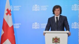 ირაკლი კობახიძე – ქუთაისის ტექნოლოგიური ჰაბი რეგიონული მნიშვნელობის ცენტრი გახდება, მოხარული ვარ, რომ შენობა, რომელიც იყო წინა ხელისუფლების კორუფციის სიმბოლო, დღეიდან ახალ ფუნქციას შეიძენს