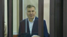 მიხეილ სააკაშვილი – შეიძლება, სააკაშვილი გააჩუმოთ ან მოკლათ კიდეც, მაგრამ ჩემს ერთხელ გამოშვებულ ჯინს უკვე ვერაფერს უზამთ