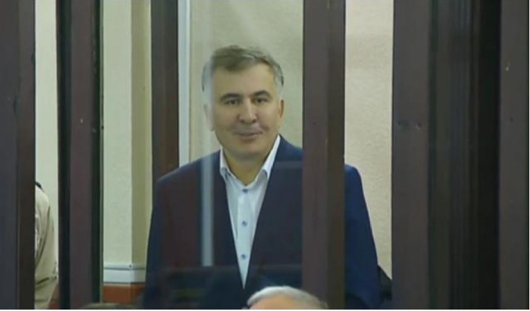 მიხეილ სააკაშვილი – შეიძლება, სააკაშვილი გააჩუმოთ ან მოკლათ კიდეც, მაგრამ ჩემს ერთხელ გამოშვებულ ჯინს უკვე ვერაფერს უზამთ