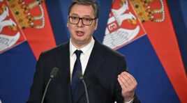ალექსანდრ ვუჩიჩი – მჯერა, არსებობს უფრო მნიშვნელოვანი რაღაცები, ვიდრე ოცნება ევროინტეგრაციის დასრულებაზე, რადგან ვიცი, რომ მომდევნო ხუთი წელი სრულუფლებიანი წევრები ვერ გავხდებით