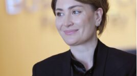 თამარ იოსელიანი: ექვსი თვის მაჩვენებლებით საქართველოს რკინიგზაში ტვირთბრუნვა გაზრდილია დაახლოებით 10%-ით წინა წლის ანალოგიურ პერიოდთან შედარებით