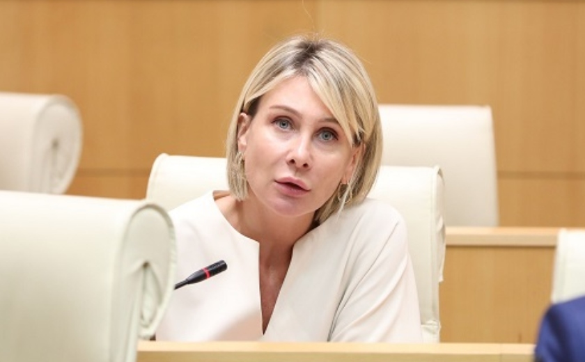 ნინო წილოსანი – წლების განმავლობაში აგენტურაც ამტკიცებდა, რომ ომი 8 აგვისტოს დაიწყო, სოროსის ფონდს სპეციალური ვებგვერდიც კი ჰქონდა შექმნილი, რომელსაც გულანთებული „ენჯოშნიკები“ აპიარებდნენ