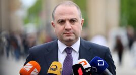ირაკლი ჩიქოვანი – გია ბარამიძის განცხადება მტკნარი სიცრუე და სიბრიყვეა, ის არის მოღალატეობრივი