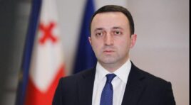 ირაკლი ღარიბაშვილი – აღარ ვაპირებ პოლიტიკურ მასკარადში და არც სასამართლო პროცესში მონაწილეობას, მოსახდენი უკვე მოხდა, ჩემი ბრძოლის იარაღი ჩემი სიმართლეა