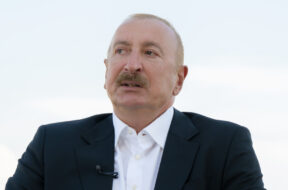 ალიევი