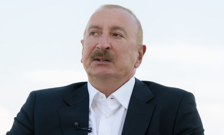 ალიევი
