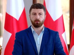 არჩილ გორდულაძე