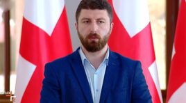 არჩილ გორდულაძე – ნიკა გვარამიას განცხადება უსამშობლოების კლასიკური მაგალითია, სულსაც კი გაყიდიან, რომ როგორმე საკუთარი სარგებელი, ჯიბის გასქელება თუ პოლიტიკური ქულები გაამრავლონ