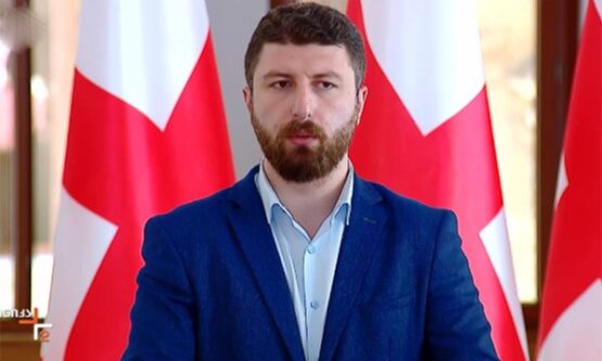 არჩილ გორდულაძე