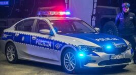 პოლონეთში ქართველმა ნასვამმა მძღოლმა პოლიციას ქრთამი შესთავაზა – დაკავებულია 2 პირი