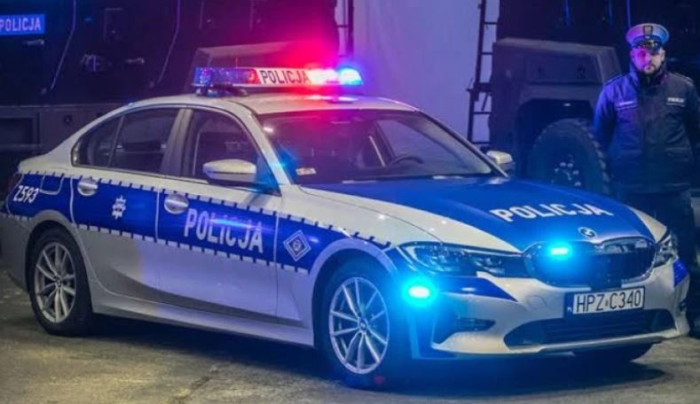 პოლონეთში ქართველმა ნასვამმა მძღოლმა პოლიციას ქრთამი შესთავაზა – დაკავებულია 2 პირი