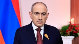 ნიკოლ ფაშინიანი – აზერბაიჯანთანაც შეიძლება გვქონდეს თანამშრომლობა ელექტროენერგიის ექსპორტისა და იმპორტის მიმართულებით, ისევე როგორც თურქეთთან, ირანთან, საქართველოსთან