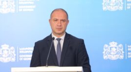 გივი მიქანაძე – ფორმა სავალდებულოა დაწყებით კლასებში, მშობელი თუ არ ჩააცმევს ბავშვს ფორმას, იქნება კონკრეტული მექანიზმები, რაც შეიძლება ამოქმედდეს