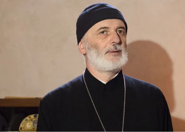დეკანოზი ანდრია ჯაღმაიძე: არასდროს ეკლესიას უკრაინაში მებრძოლ ადამიანთათვის რაიმე შემზღუდავი ნორმა არ დაუდგენია და ეს ყველამ იცის