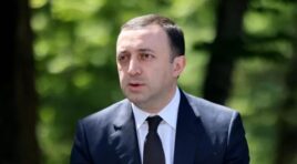 ირაკლი ღარიბაშვილის ადვოკატი წერილის ავთენტურობას ადასტურებს, თუმცა აცხადებს, რომ თან დართული ინფორმაცია „მას არ მიუტანია“