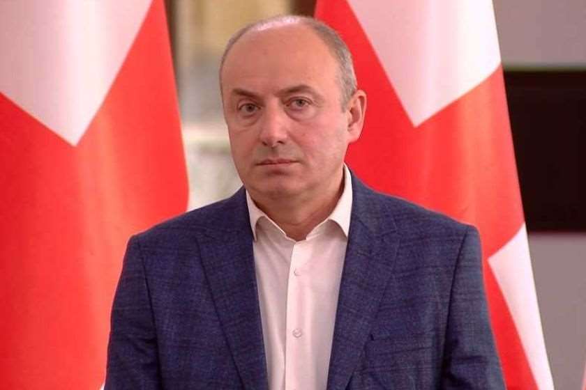 გურამ მაჭარაშვილი – საქართველო-ამერიკას შორის გადატვირთვის პროცესი დაწყებულია, იმედია, ასეც გაგრძელდება