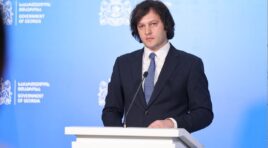 ირაკლი კობახიძე – საინტერესოა, რატომ არ ჰქონდა აგენტურას დავალებული რუსოფობობა 2008 წლის აგვისტოს ომის შემდეგ და რატომ დაევალათ ახლა, როდესაც რუსული აგრესიის მსხვერპლი სხვა, თუნდაც მეგობარი ქვეყანა გახდა?