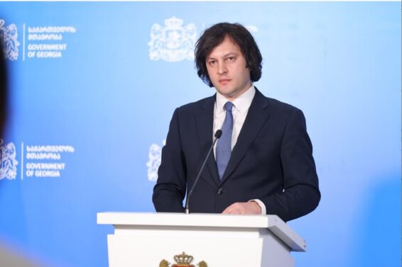 ირაკლი კობახიძე – საინტერესოა, რატომ არ ჰქონდა აგენტურას დავალებული რუსოფობობა 2008 წლის აგვისტოს ომის შემდეგ და რატომ დაევალათ ახლა, როდესაც რუსული აგრესიის მსხვერპლი სხვა, თუნდაც მეგობარი ქვეყანა გახდა?