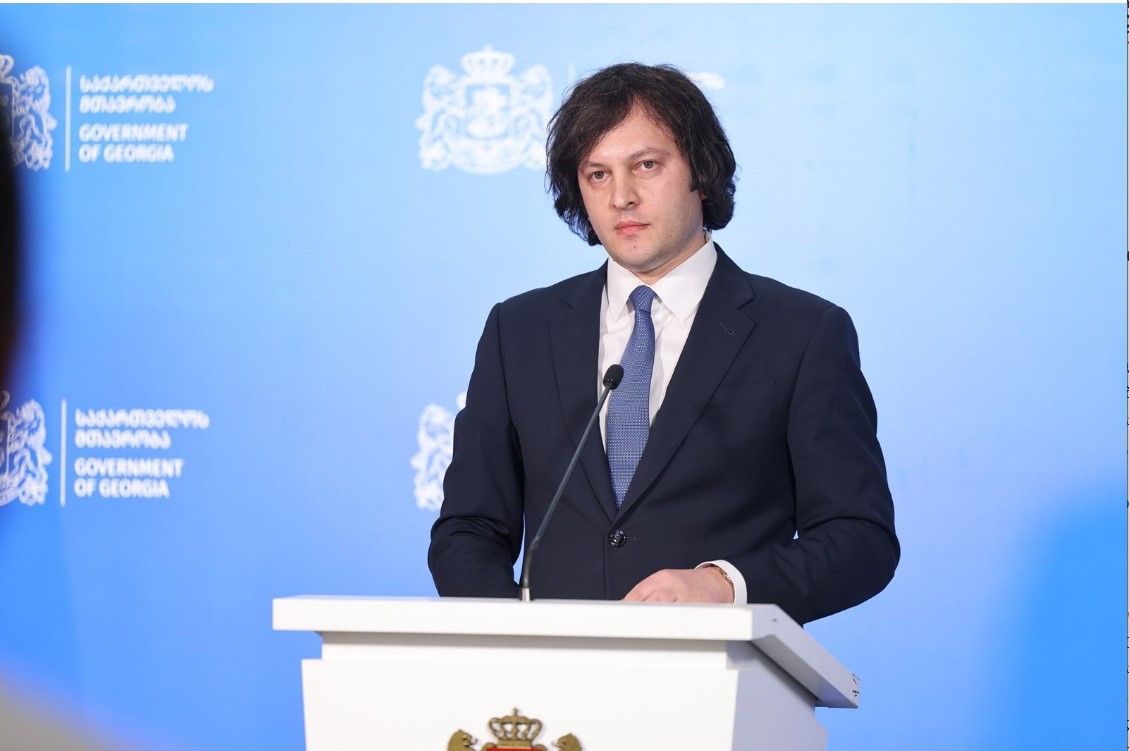 ირაკლი კობახიძე – საინტერესოა, რატომ არ ჰქონდა აგენტურას დავალებული რუსოფობობა 2008 წლის აგვისტოს ომის შემდეგ და რატომ დაევალათ ახლა, როდესაც რუსული აგრესიის მსხვერპლი სხვა, თუნდაც მეგობარი ქვეყანა გახდა?