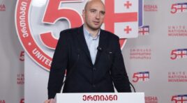 ირაკლი ფავლენიშვილი – არაერთხელ მითქვამს, რომ ვერ ვიქნები მორალური მსაჯული იმ გმირი მოქალაქეებისა, რომლებიც ციხეში უსამართლოდ იყვნენ, მათი გათავისუფლება მიხარია