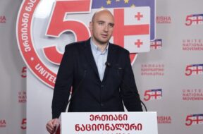 ირაკლი ფავლენიშვილი