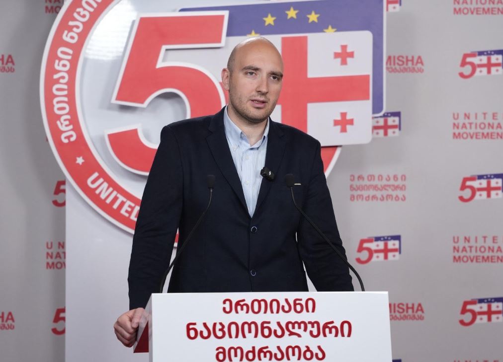 ირაკლი ფავლენიშვილი – არაერთხელ მითქვამს, რომ ვერ ვიქნები მორალური მსაჯული იმ გმირი მოქალაქეებისა, რომლებიც ციხეში უსამართლოდ იყვნენ, მათი გათავისუფლება მიხარია