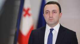 ირაკლი ღარიბაშვილი: არავის არ ვებრძვი, მე ვიცავ მხოლოდ ჩემს თავს და ჩემს ოჯახს, ამიტომ, თქვენ მიერ გადმოდგმულ ყველა ნაბიჯებზე იძულებული ვიქნები სარკისებურად გიპასუხოთ