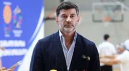 კახა კალაძე – “ნაციონალური მოძრაობა” არის წარსულის პარტია