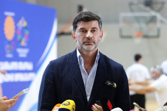 კახა კალაძე – "ნაციონალური მოძრაობა" არის წარსულის პარტია